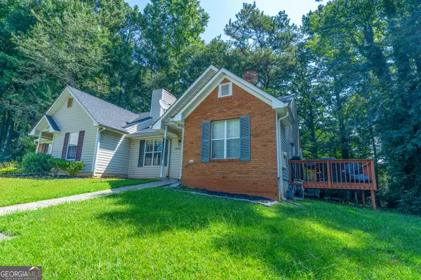 1277 Scripps Court Sw, Marietta, GA 30008
