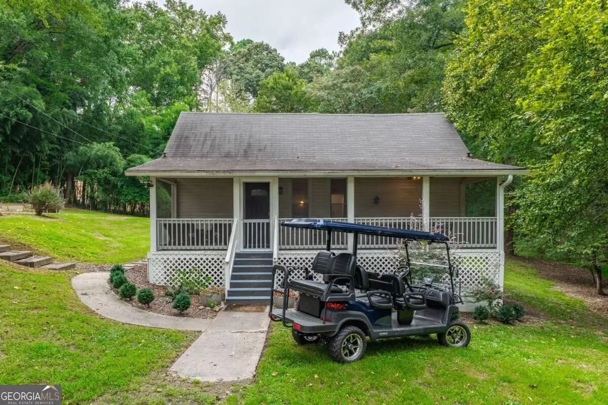 4481 Mclain Circle, Acworth, GA 30101 - #1