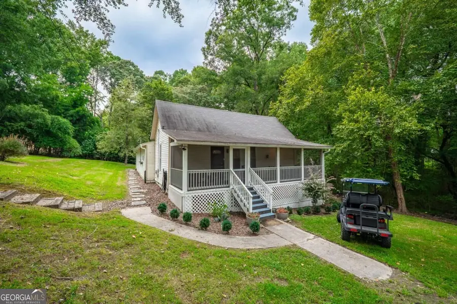 4481 Mclain Circle, Acworth, GA 30101 - #3