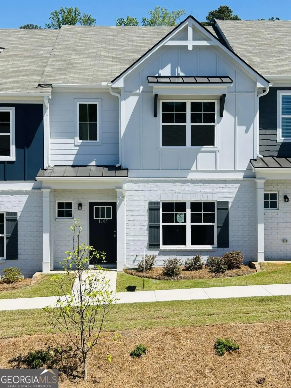 1920 Christine Way #111, Conyers, GA 30013 - #1