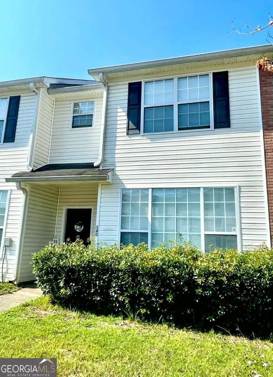 140 Odyssey Turn Nw, Conyers, GA 30012 - #1