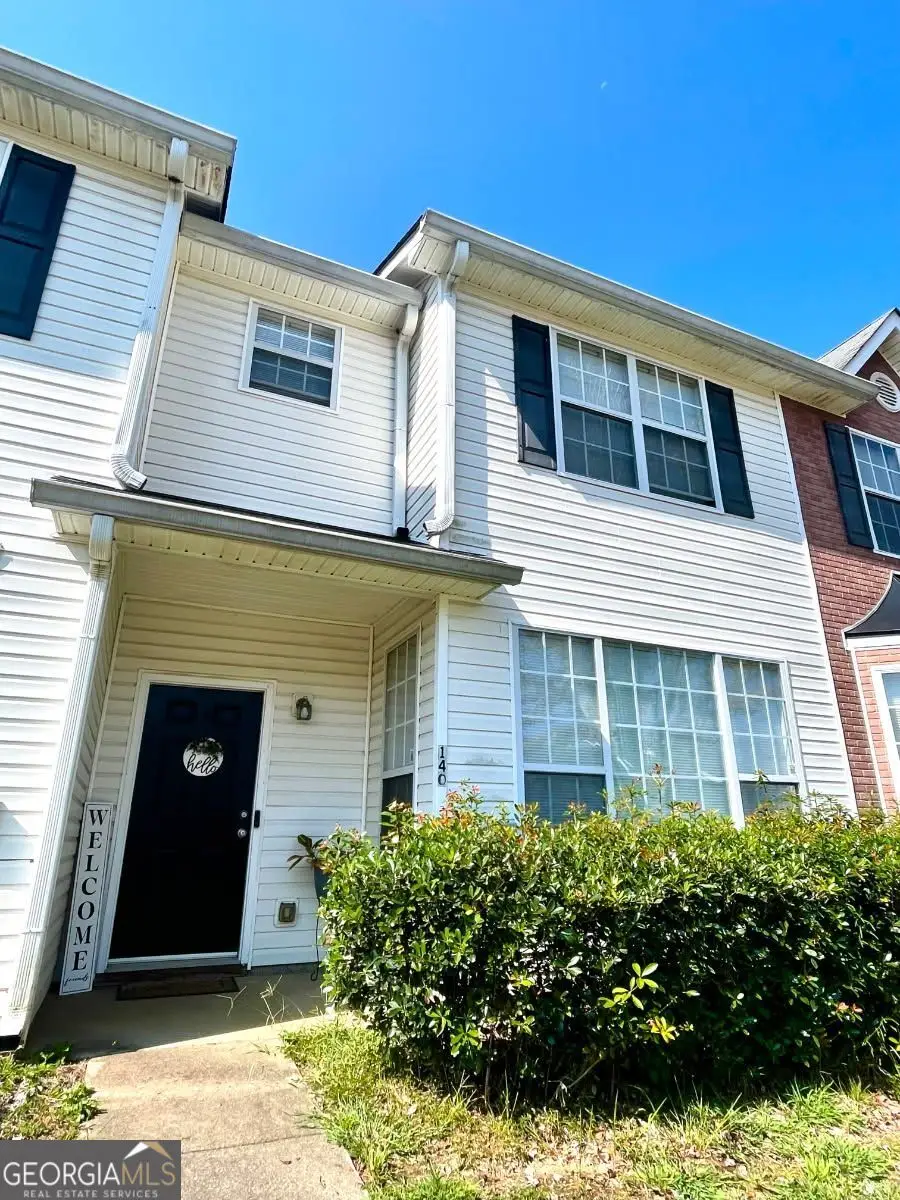 140 Odyssey Turn Nw, Conyers, GA 30012 - #2