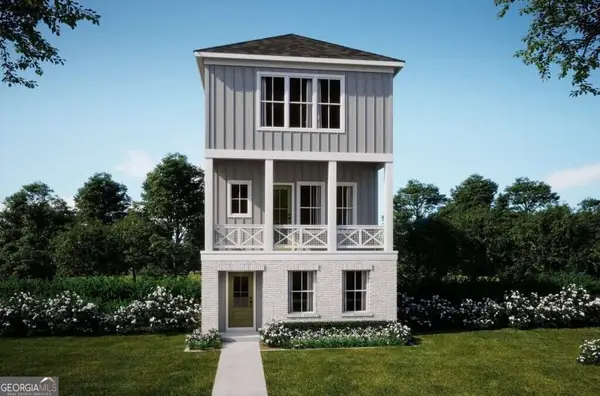402 Boardwalk Way, Alpharetta, GA 30022