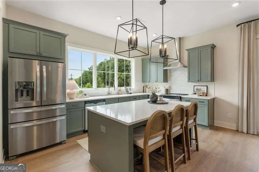 402 Boardwalk Way, Alpharetta, GA 30022 - #2