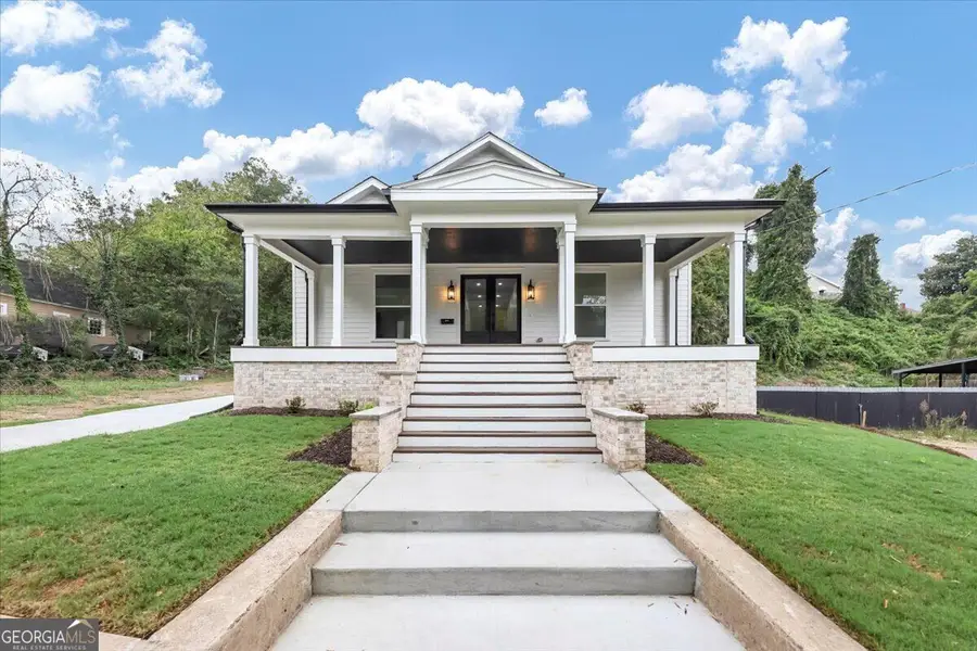 212 S Broad Street Sw, Rome, GA 30161 - #3