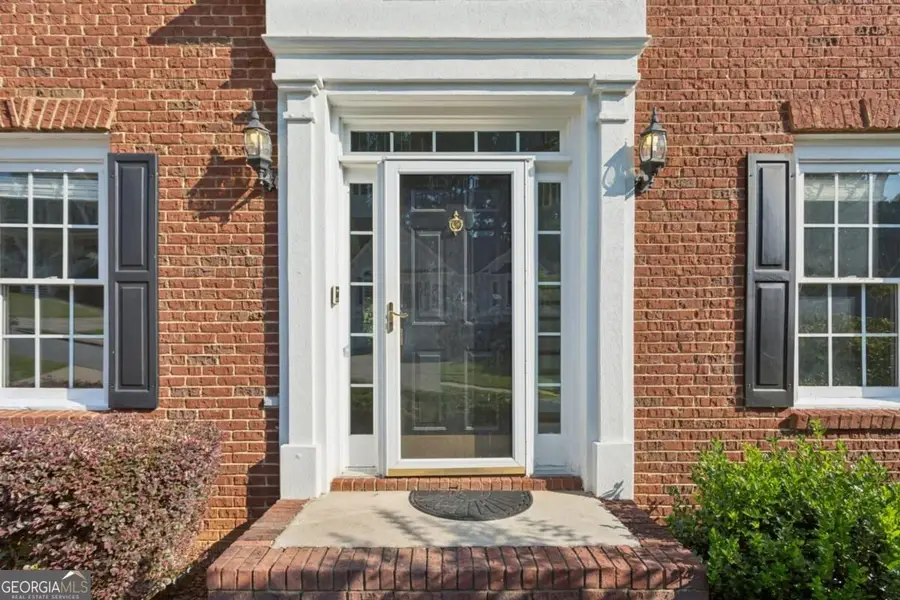 4101 Dream Catcher Drive, Woodstock, GA 30189 - #3