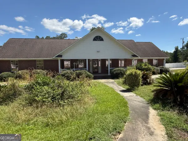 201 Strawberry Circle, Dublin, GA 31021