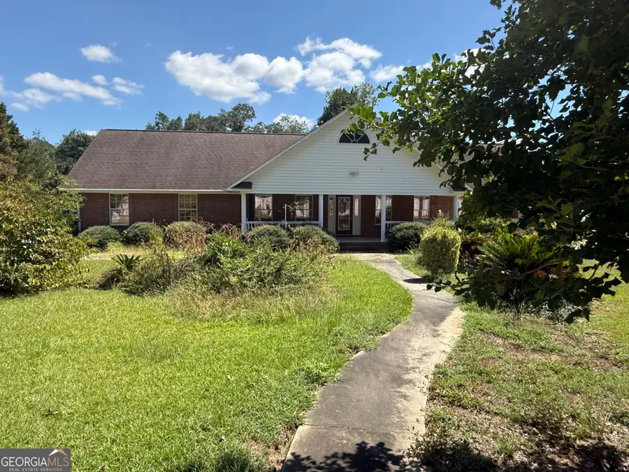 201 Strawberry Circle, Dublin, GA 31021 - #2