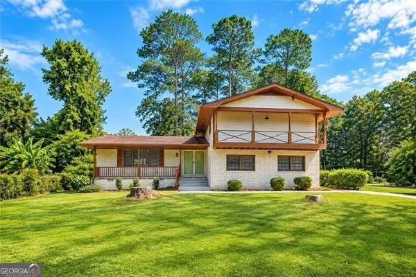 3076 Briarleaf Drive, Decatur, GA 30034