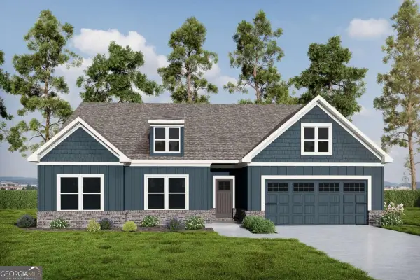 30 Fairoaks Court, Covington, GA 30016