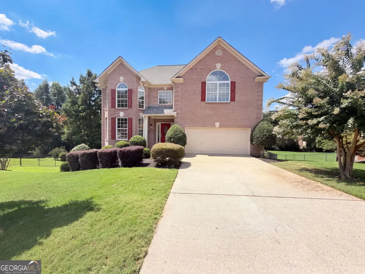 638 Glen Valley Way, Dacula, GA 30019 - #1