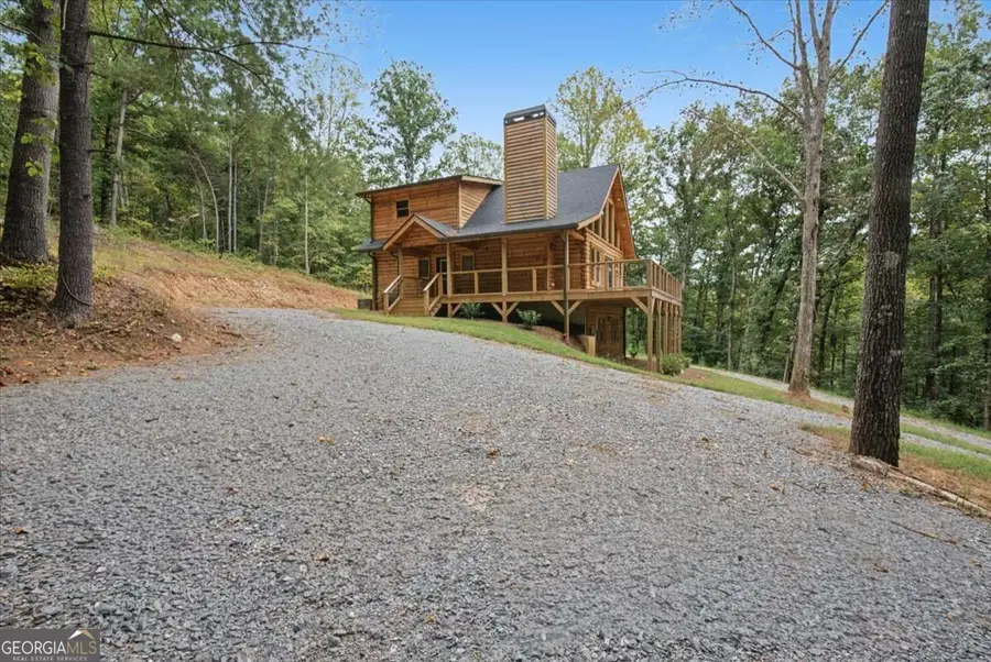 1725 Cherokee Gold Trail, Ball Ground, GA 30107 - #3