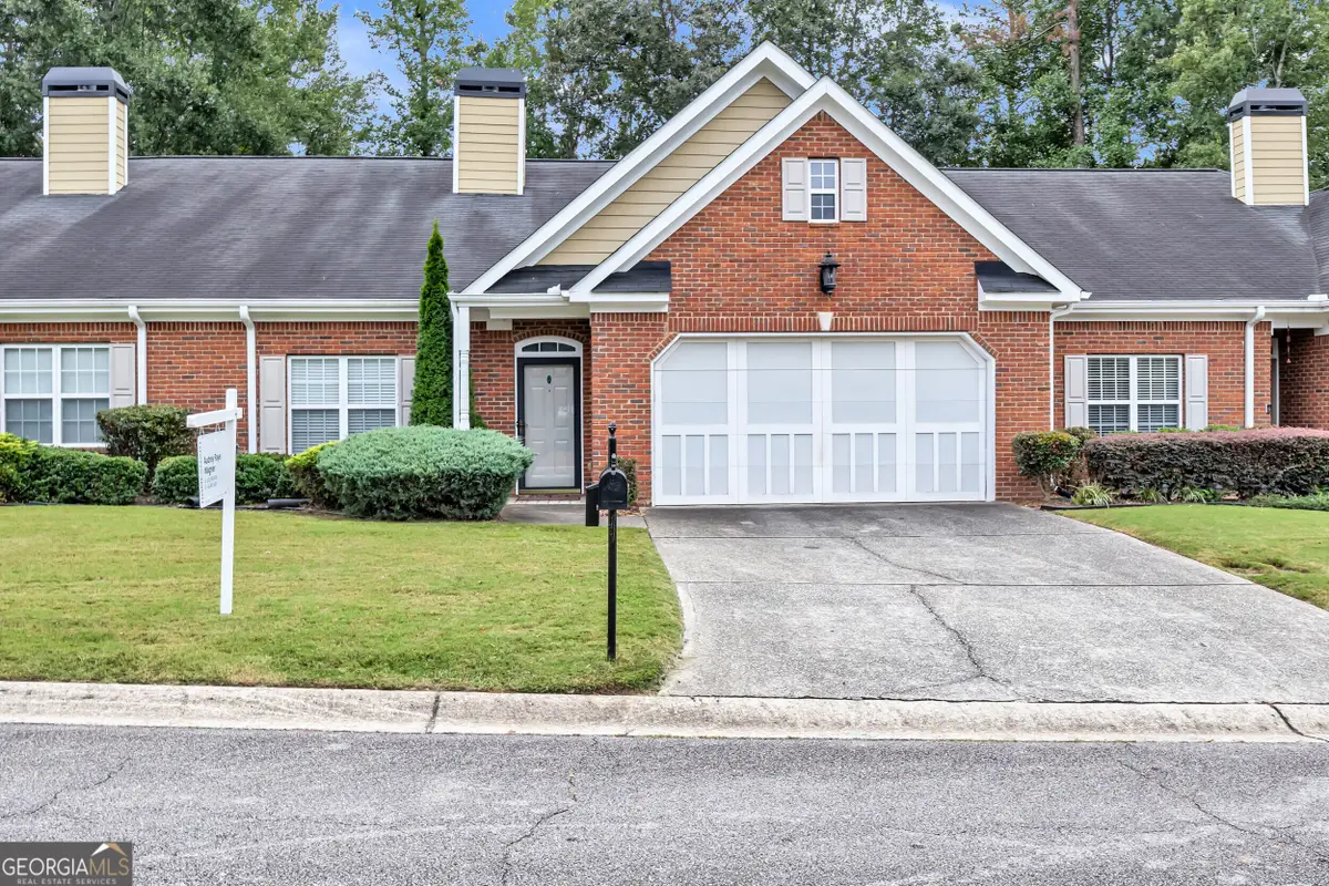 2585 Rosehill Circle, Lithia Springs, GA 30122 - #1