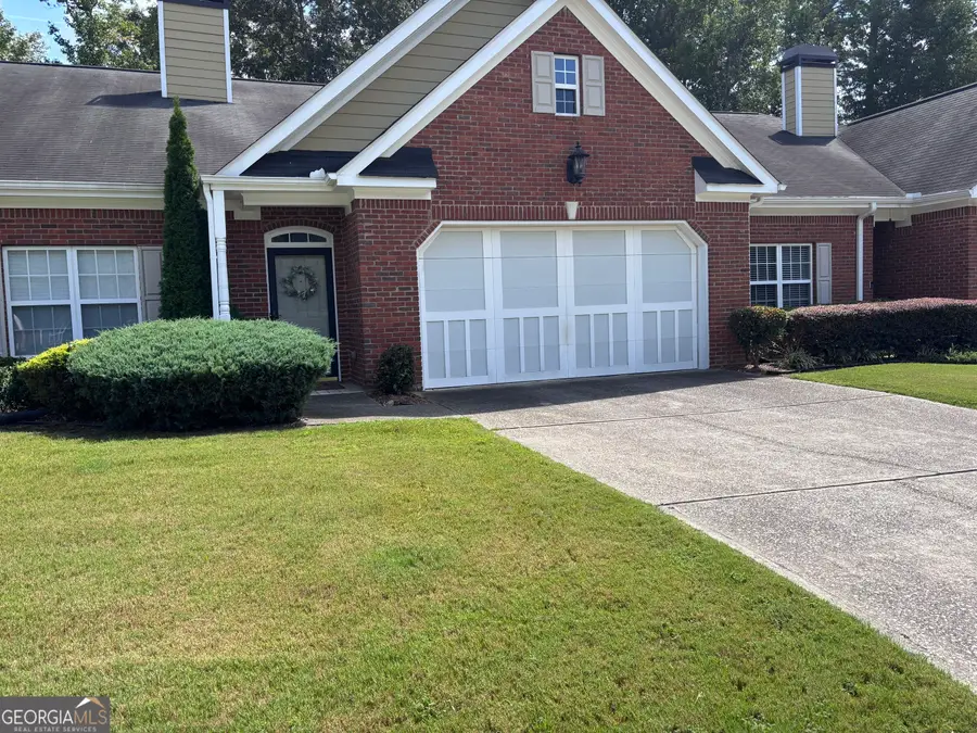 2585 Rosehill Circle, Lithia Springs, GA 30122 - #2
