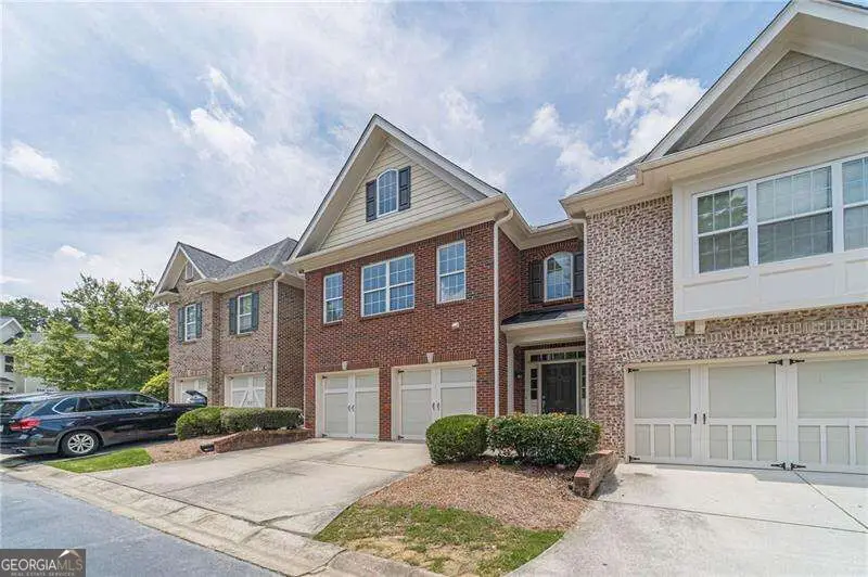 2364 Harshaw Avenue, Lawrenceville, GA 30043 - #1