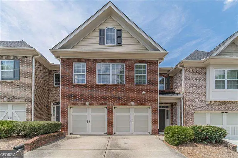 2364 Harshaw Avenue, Lawrenceville, GA 30043 - #2