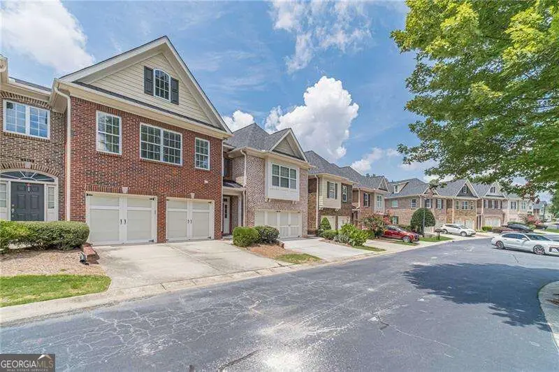2364 Harshaw Avenue, Lawrenceville, GA 30043 - #3