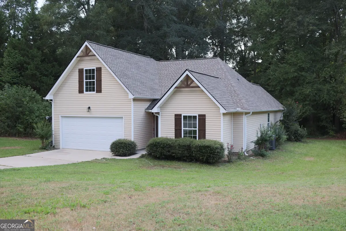 61 Concord Court N, Concord, GA 30206 - #1