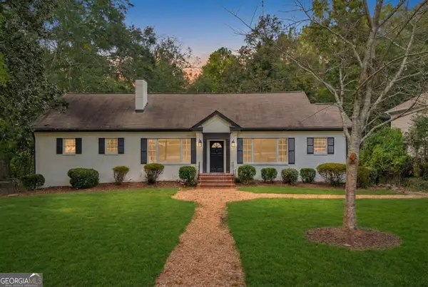 590 Highland Avenue, Athens, GA 30606