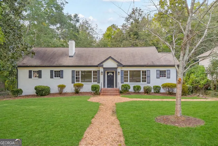 590 Highland Avenue, Athens, GA 30606 - #2