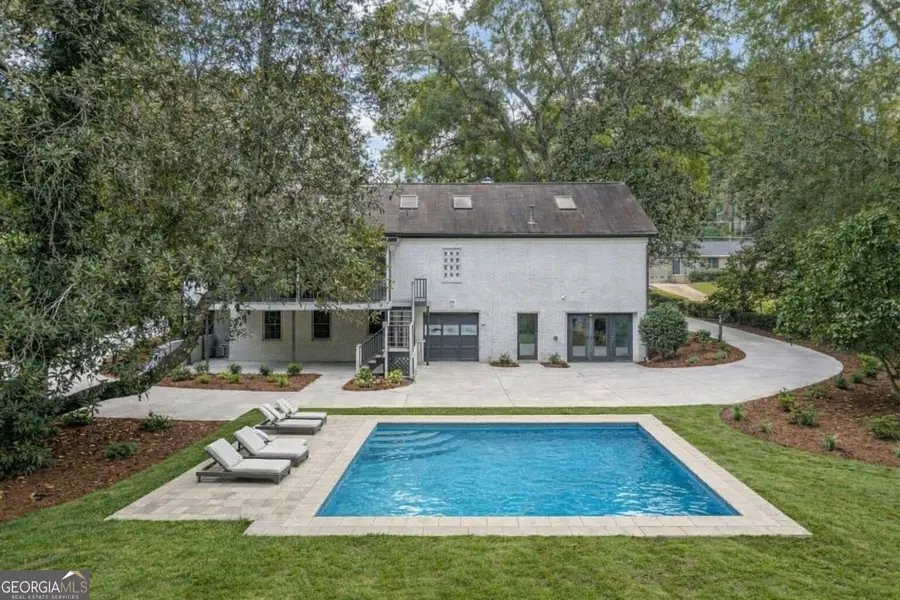 590 Highland Avenue, Athens, GA 30606 - #3