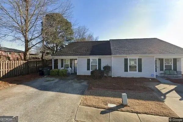 1775 Summerwoods Lane, Griffin, GA 30224