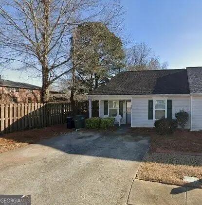 1775 Summerwoods Lane, Griffin, GA 30224 - #2