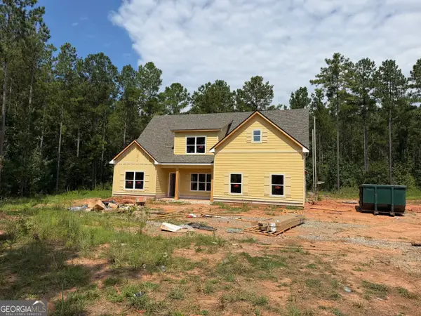 218 Perkins Place Drive #LOT 27, Hogansville, GA 30230