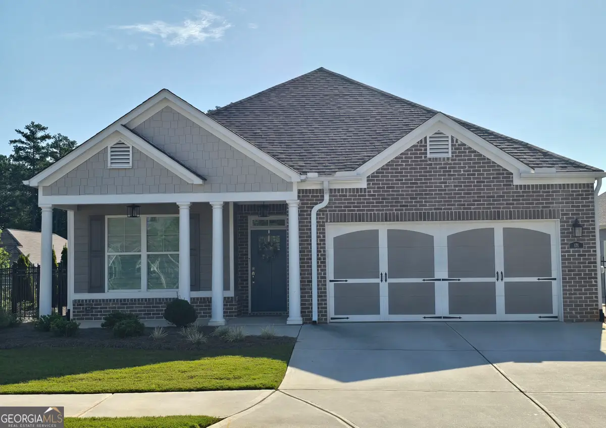 171 Echols Bend, Hiram, GA 30141 - #1