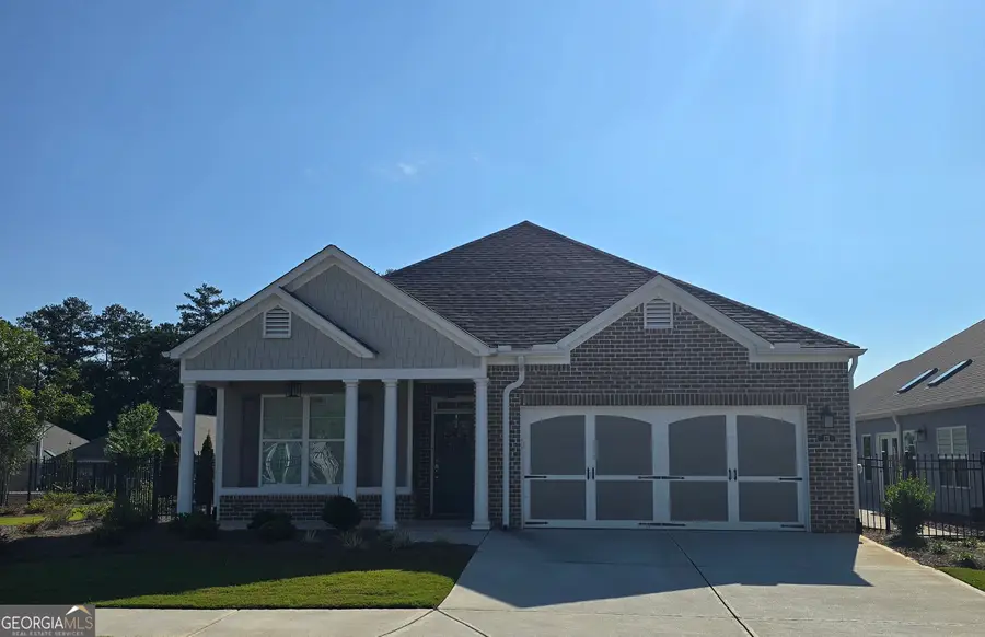 171 Echols Bend, Hiram, GA 30141 - #2