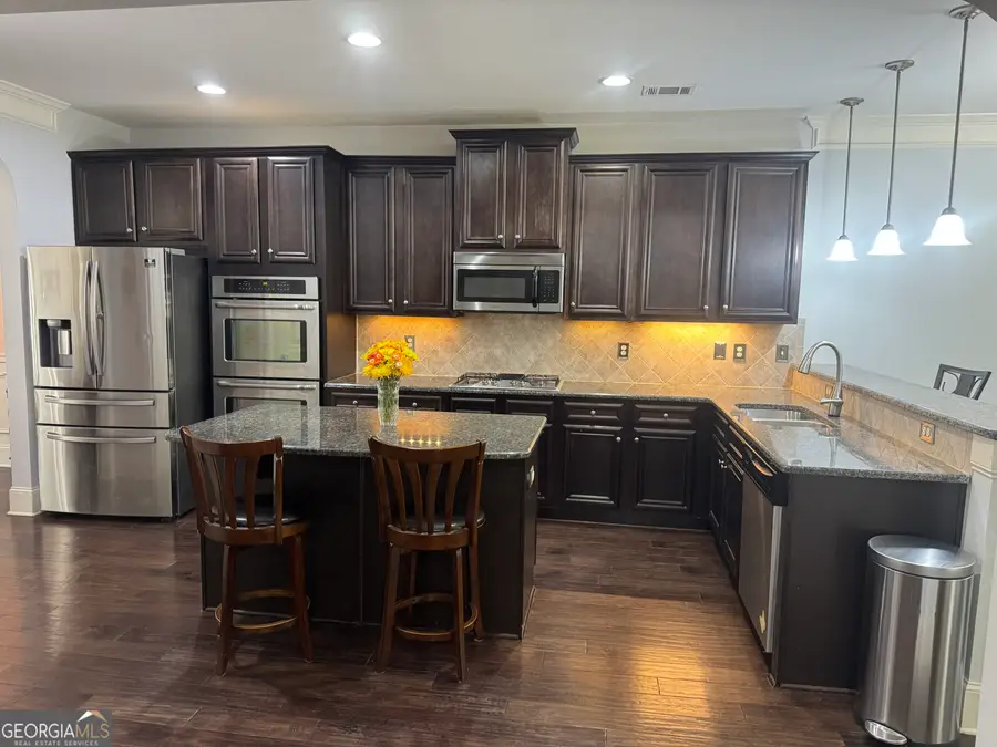 17 Canyon View Drive, Newnan, GA 30265 - #3