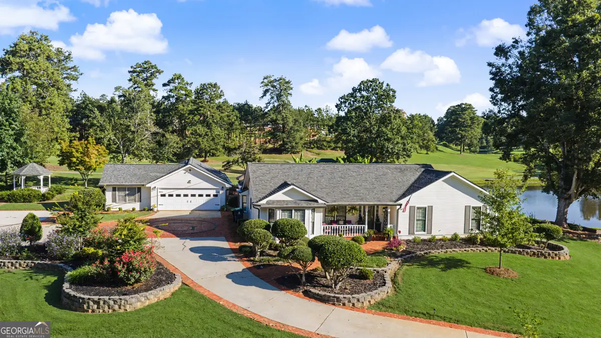 2928 Walt Stephens Road, Jonesboro, GA 30236 - #1