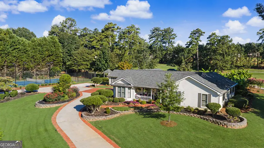 2928 Walt Stephens Road, Jonesboro, GA 30236 - #2