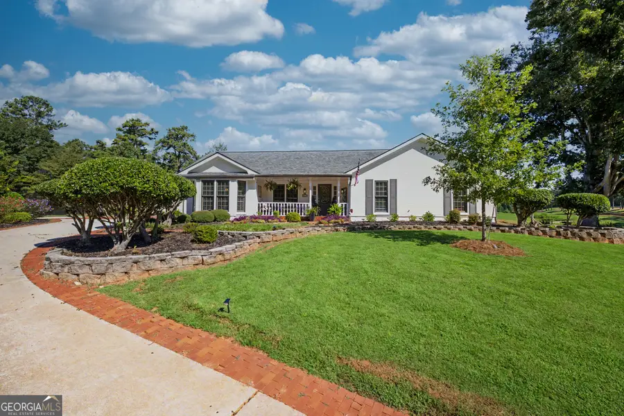 2928 Walt Stephens Road, Jonesboro, GA 30236 - #3