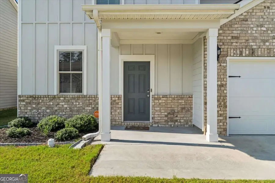 7627 Rudder Circle, Fairburn Union City, GA 30213 - #3