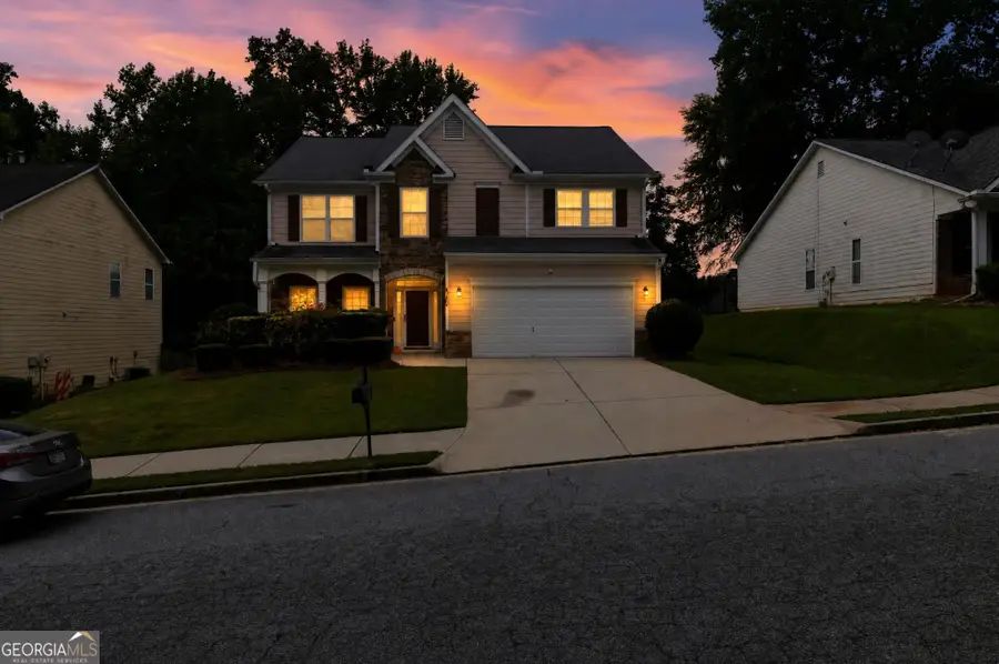 6380 Stonelake Drive, Atlanta, GA 30331 - #2