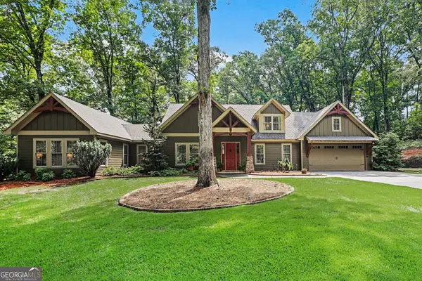 223 Lake Coweta Trail, Newnan, GA 30263