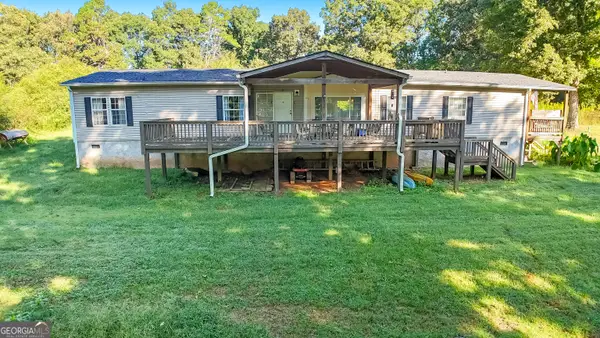 701 Hollywood Church Road, Clarkesville, GA 30523