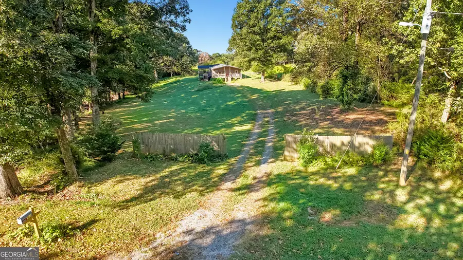 701 Hollywood Church Road, Clarkesville, GA 30523 - #2