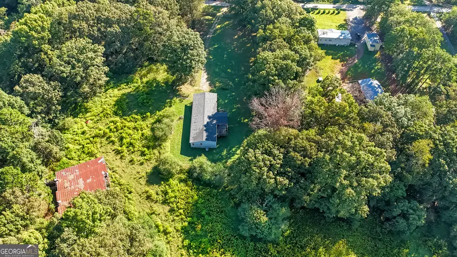 701 Hollywood Church Road, Clarkesville, GA 30523 - #3