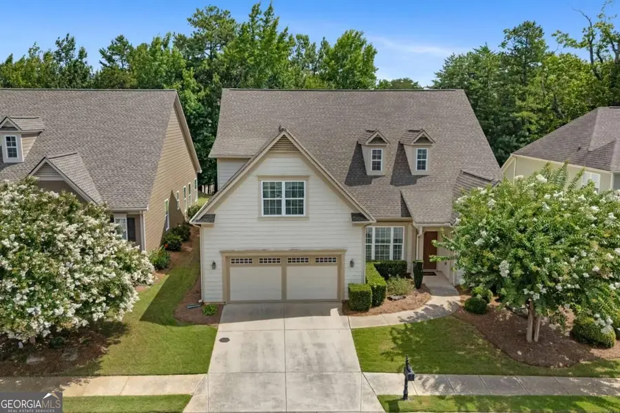 3354 Locust Cove Road Sw, Gainesville, GA 30504 - #2