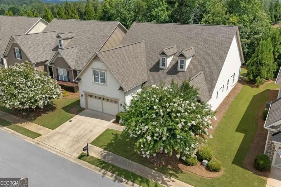 3354 Locust Cove Road Sw, Gainesville, GA 30504 - #3