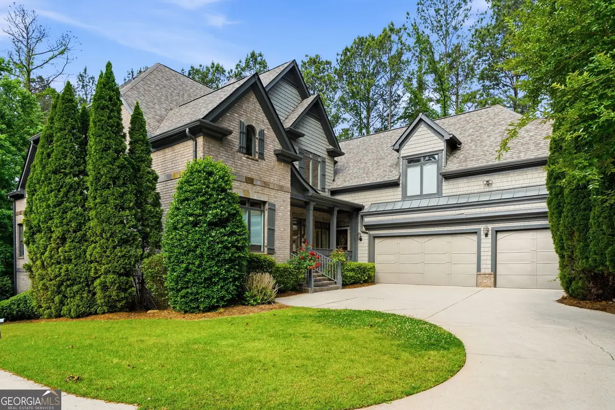 6295 Windward Parkway, Alpharetta, GA 30005 - #1