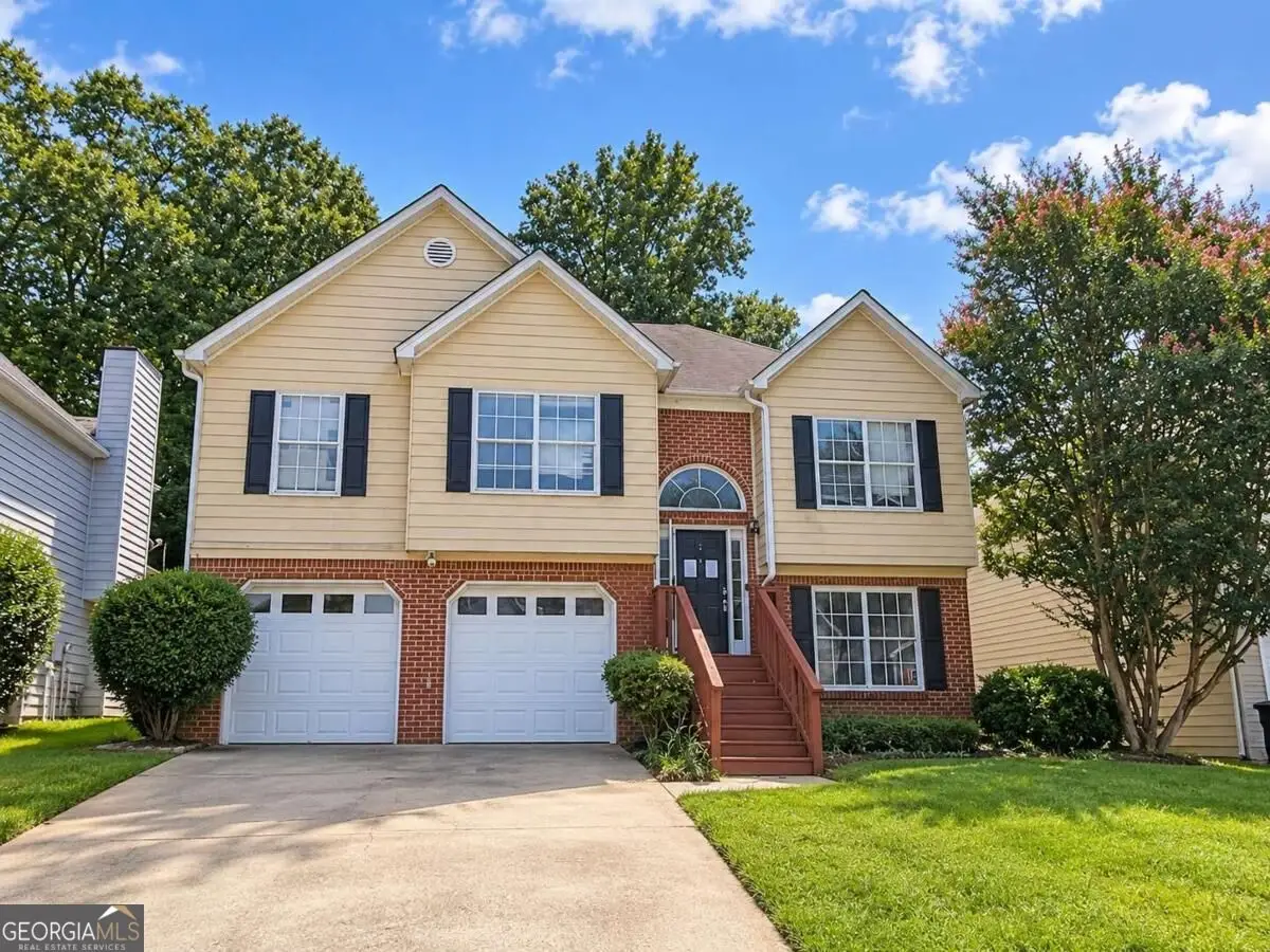 4149 Mistymorn Way, Powder Springs, GA 30127 - #1