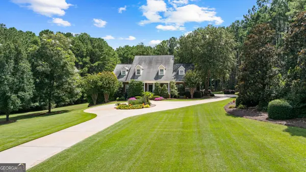 380 Peachbelt Road, Thomaston, GA 30286