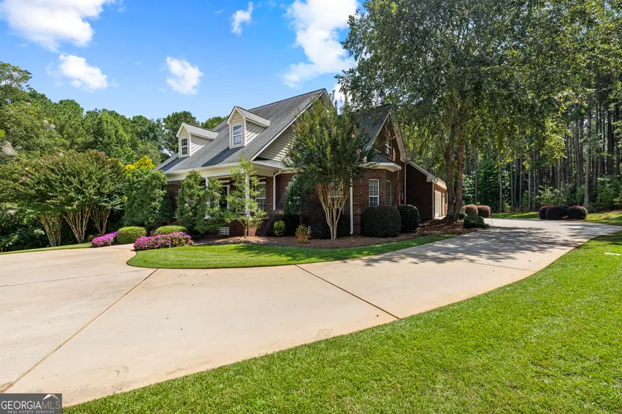 380 Peachbelt Road, Thomaston, GA 30286 - #2