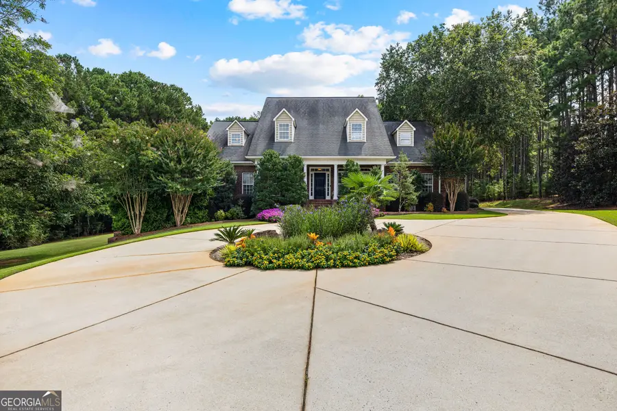 380 Peachbelt Road, Thomaston, GA 30286 - #3