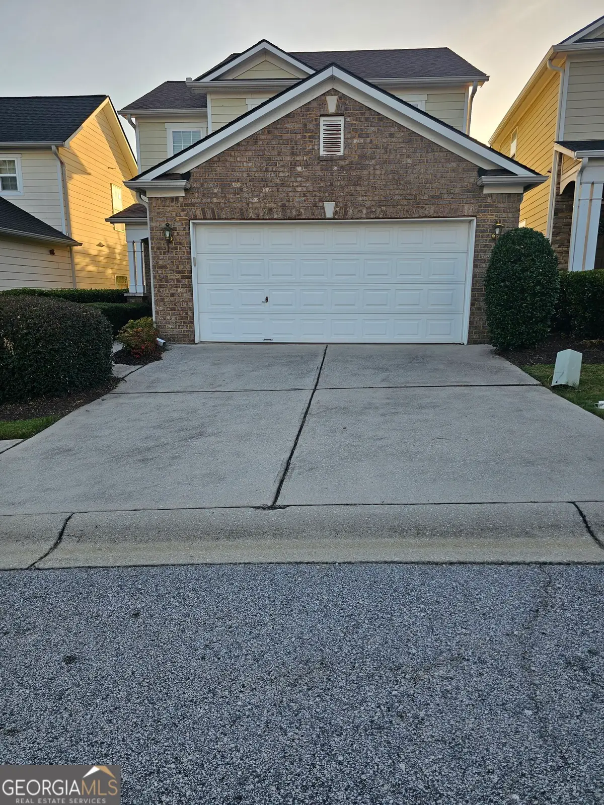 2404 Black Forest Drive, Conyers, GA 30012 - #1
