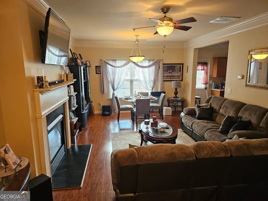 2404 Black Forest Drive, Conyers, GA 30012 - #2