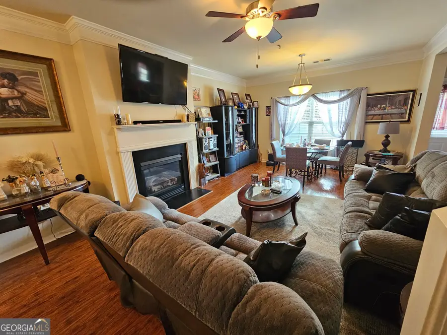 2404 Black Forest Drive, Conyers, GA 30012 - #3